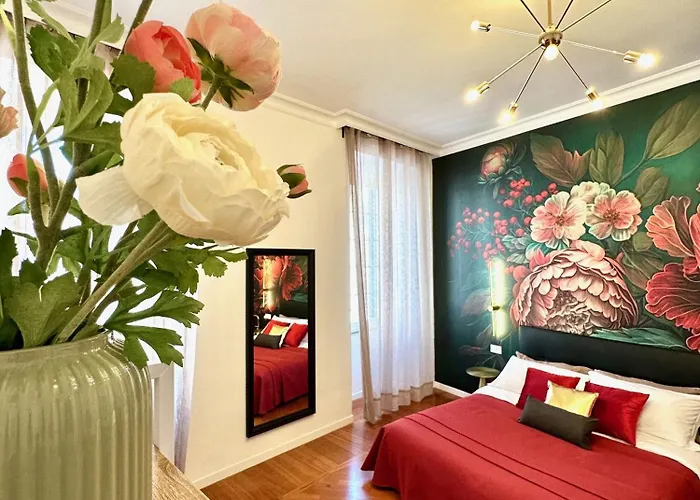 Gasthof Vacanze Romane 7 Languages 4*