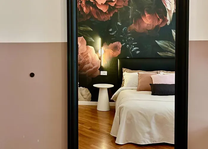 Vacanze Romane 7 Languages Gasthof 4*