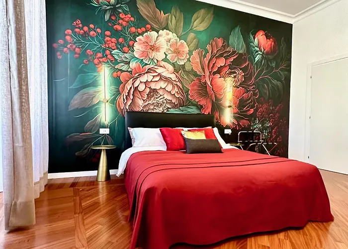 Vacanze Romane 7 Languages Gasthof 4*