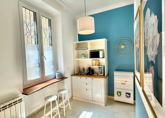 Vacanze Romane 7 Languages Gasthof 4*