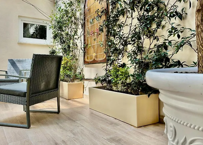 Vacanze Romane 7 Languages Gasthof Rom