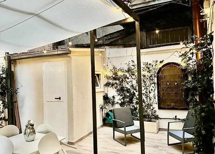 Vacanze Romane 7 Languages 4* Rom