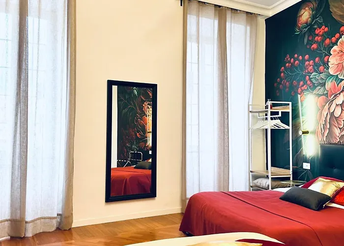 Vacanze Romane 7 Languages 4* Rom