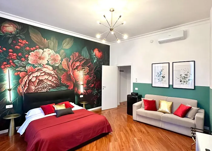 Gasthof Vacanze Romane 7 Languages 4*