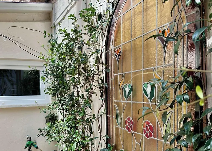 Vacanze Romane 7 Languages 4* Roma