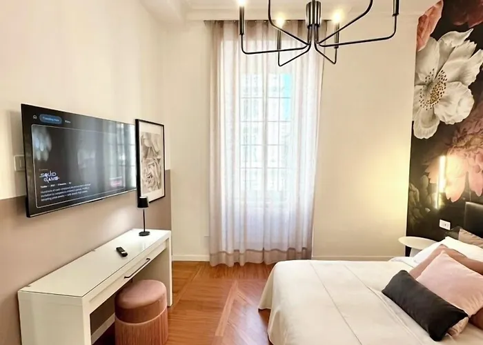 Vacanze Romane 7 Languages 4* Roma
