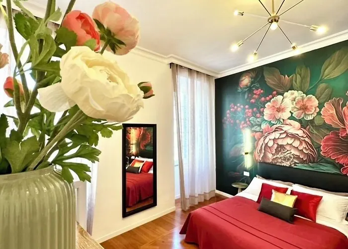 Vacanze Romane 7 Languages Roma